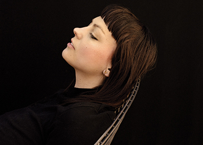 Angel Olsen